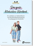 Das große Kitahelden-Workbook