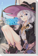 Wandering Witch
