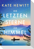 Die letzten Sterne am Himmel