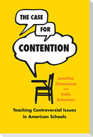 The Case for Contention