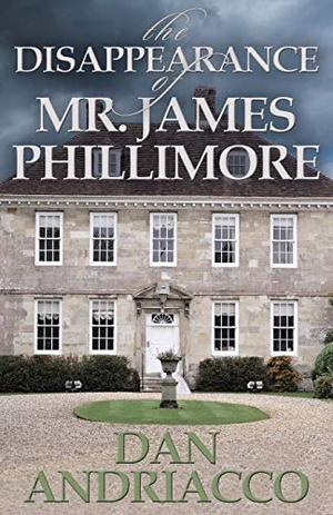 Andriacco, Dan. The Disappearance of Mr. James Phillimore. MX Publishing, 2013.
