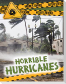 Horrible Hurricanes