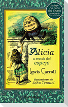 Alicia a Través del Espejo