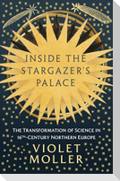 Inside the Stargazer's Palace