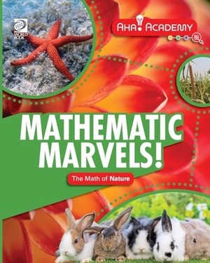 Rooney, Anne. Mathematic Marvels! The Math of Nature. World Book, 2026.