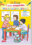 Conni Gelbe Reihe (Beschäftigungsbuch): Mein megatolles Vorschulbuch