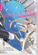 Virgin Road - Die Henkerin und ihre Art zu Leben 06