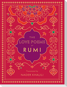 The Love Poems of Rumi