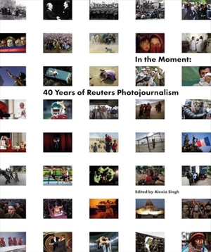 Reuters. In the Moment - 40 Years of Reuters Photojournalism. Thames & Hudson Ltd, 2025.