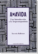 Amavida : una introducción a la arqueotoponimia