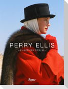 Perry Ellis