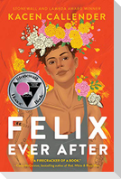Felix Ever After