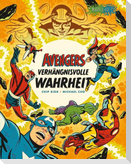 Avengers: Verhängnisvolle Wahrheit