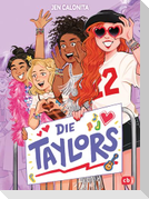 Die Taylors