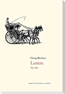 Lettere. 1831-1837