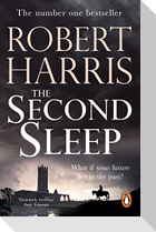 The Second Sleep