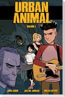 Urban Animal Volume 1