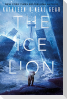 The Ice Lion