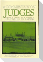 Judges-1615 Edition