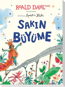 Sakin Büyüme