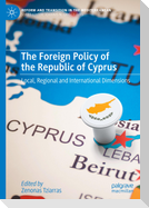 The Foreign Policy of the Republic of Cyprus