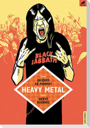 Heavy Metal