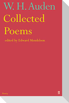 Collected Auden