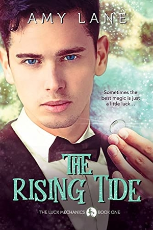 Lane, Amy. The Rising Tide: Volume 1. Dreamspinner Press LLC, 2022.