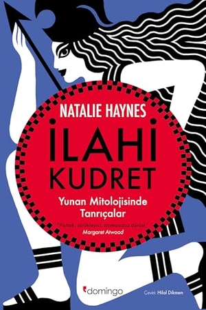 Haynes, Natalie. Ilahi Kudret. Domingo Yayinevi, 2025.