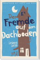 Der Fremde auf dem Dachboden