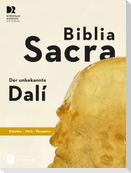 Biblia Sacra - der unbekannte Dalí