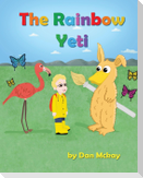 The Rainbow Yeti