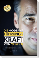 Die moderne Führungskraft von morgen