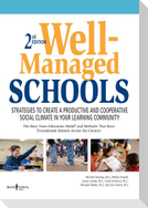 Well-Managed Schools, 2nd Ed