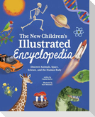 The New Children's Illustrated Encyclopedia
