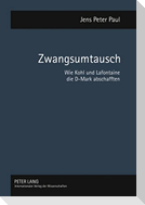 Zwangumtausch