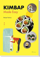 KIMBAP Made Easy