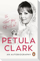 Is That You, Petula?