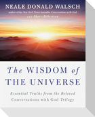 The Wisdom of the Universe