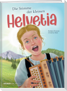 Die Stimme der kleinen Helvetia