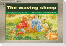The Waving Sheep