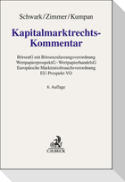 Kapitalmarktrechts-Kommentar