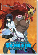 Meine Wiedergeburt als Schleim in einer anderen Welt Collectors Edition 31