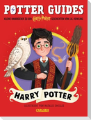 Potter Guides: Harry Potter