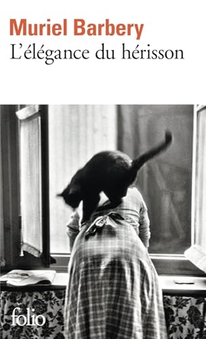 Barbery, Muriel. L'élégance du hérisson. Gallimard, 2025.