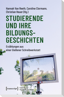 Studierende und ihre Bildungsgeschichten