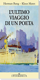 L' ultimo viaggio di un poeta