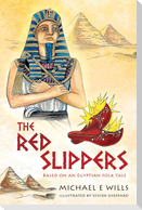 The Red Slippers