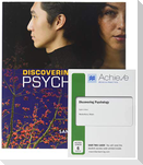 Discovering Psychology & Achieve Read & Practice for Discovering Psychology (1-Term Access)