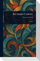 Richard Carvel